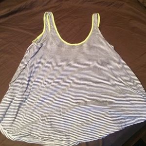American Eagle outfitters tank