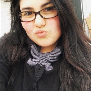 Meet your Posher, Kaitlin