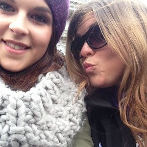 Meet your Posher, Lexi