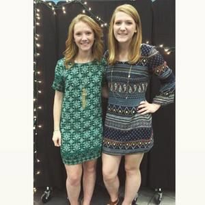 Meet your Posher, Caroline