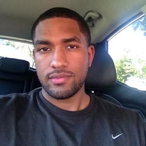 Meet your Posher, Randy