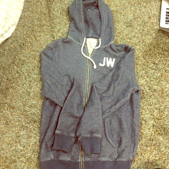 Other - Jack wills zip up.
