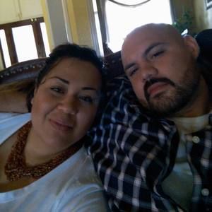 Meet your Posher, Maritza