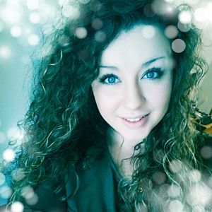 Meet your Posher, Mackenzie