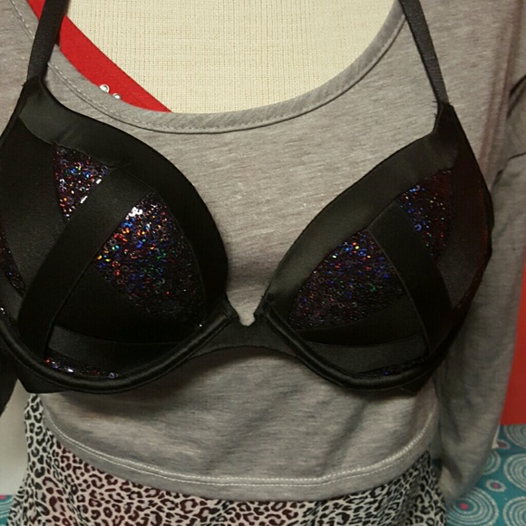 VERY S E XY PUSH UP BRas - Picture 1 of 4