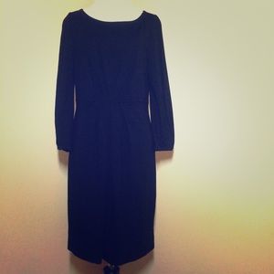 Final Price Black Theory Dress  Sz L