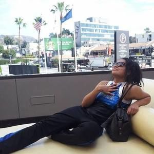 Meet your Posher, Jourdan