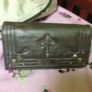 Miss Me Wallet