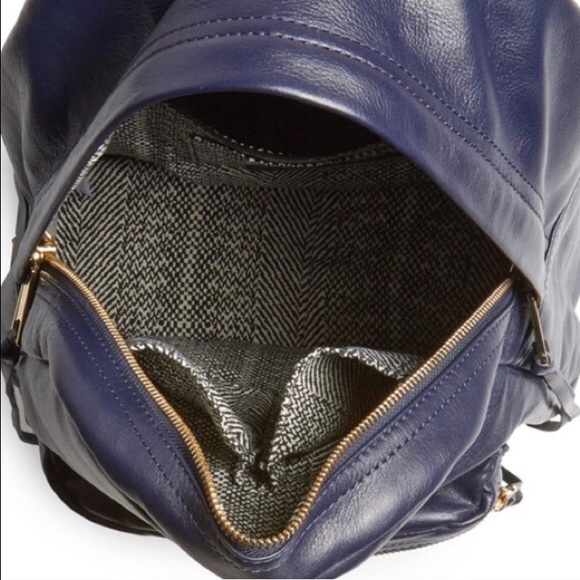 Rebecca Minkoff MAB Backpack (No Trades) main image 2