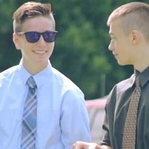 Meet your Posher, Adam