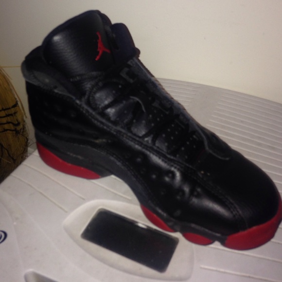 Jordan 13 size 5.5y