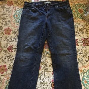 12m Levi 505s like new