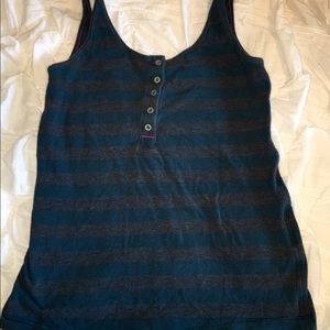 Rare lulu lemon tank