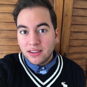 Meet your Posher, Alexander