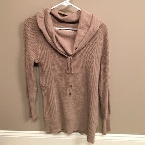 Ann Taylor Loft sweater Medium