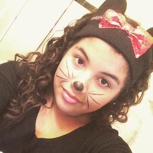 Meet your Posher, Allison