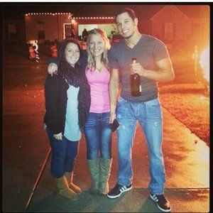 Meet your Posher, Brian