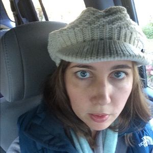 Meet your Posher, Heidi