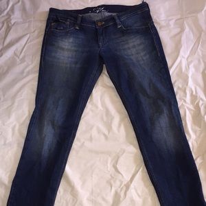 Mavi jeans