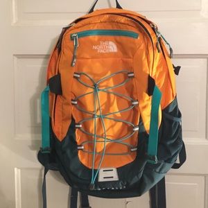 The North Face Borealis Backpack