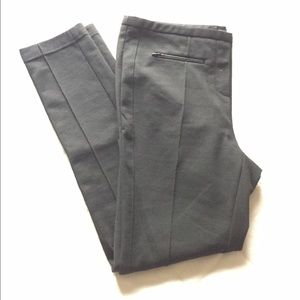 Forever 21 women's tuxedo pant