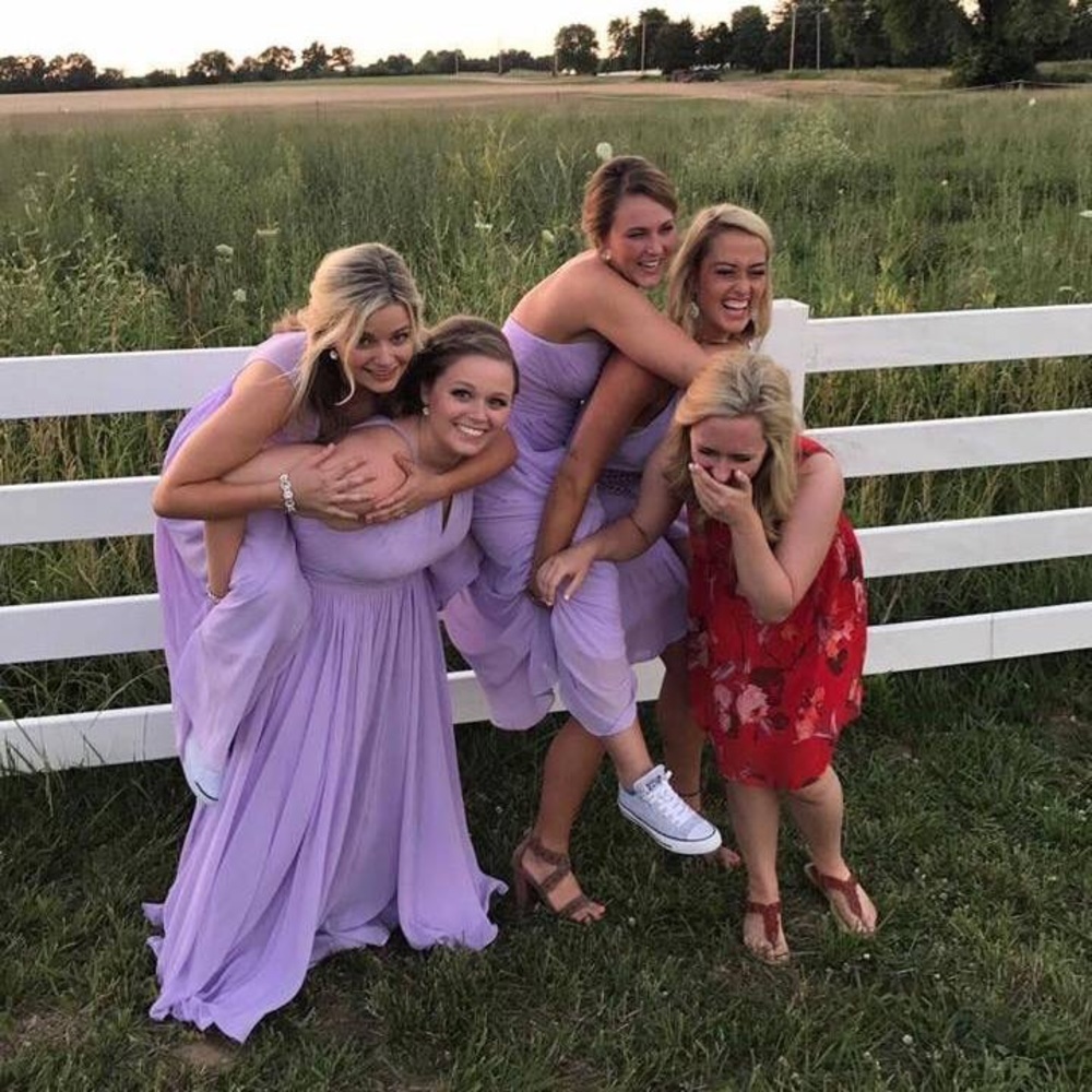 Meet your Posher, Kaitlin