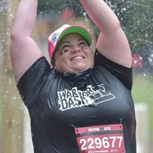 Meet your Posher, Leslie