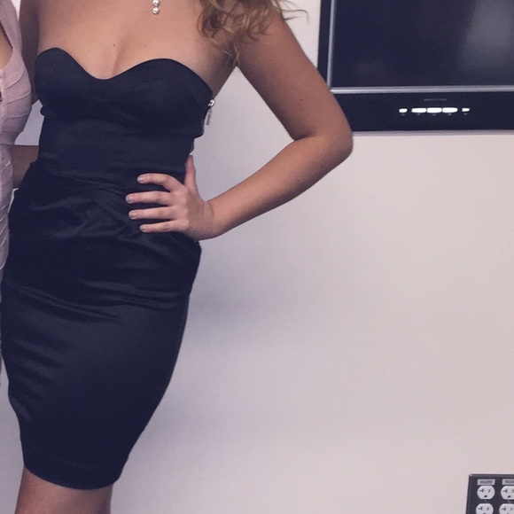 Formal/club dress-Brand: BeBe