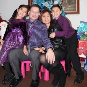 Meet your Posher, Rochelle