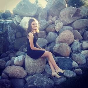 Meet your Posher, Mandy