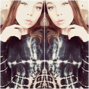 Meet your Posher, Devyn