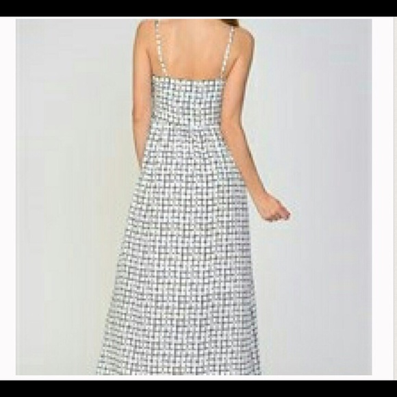 Moon Collection Dress - Picture 3 of 3