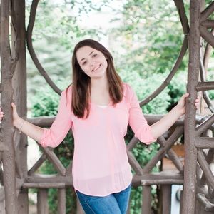 Meet your Posher, Brenna