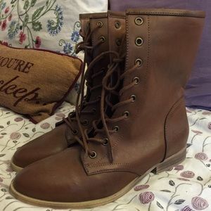 Forever 21 boots