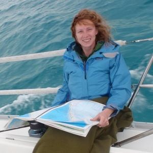 Meet your Posher, Gail