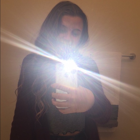 Meet your Posher, Kayden