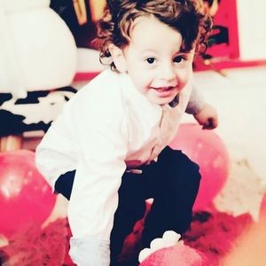 Meet your Posher, Ramiz