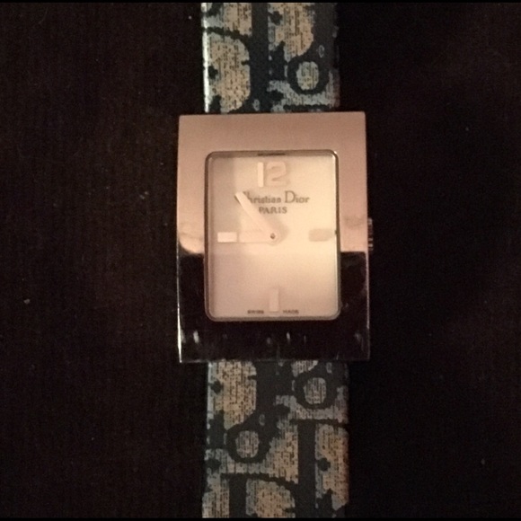 Christian Dior Women\'s Watch