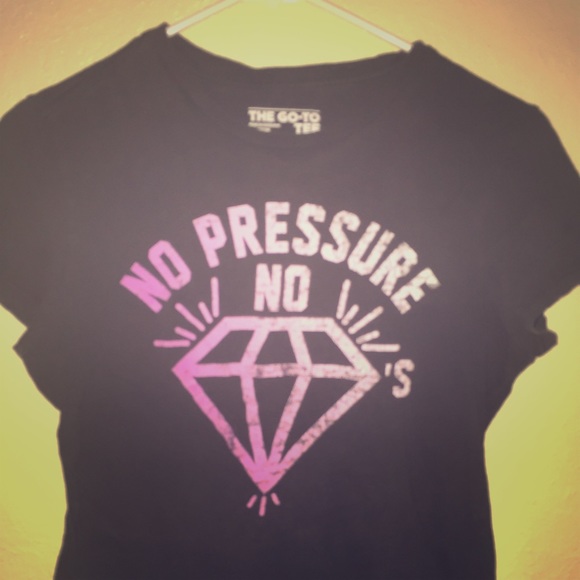 T-shirt sports wear