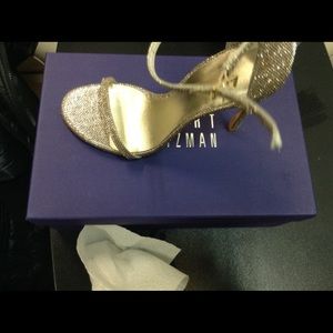Stuart Weitzman