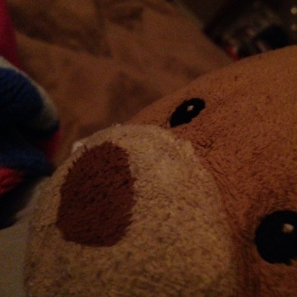 Meet your Posher, Lisa