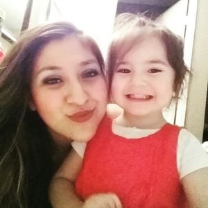 Meet your Posher, Vivi