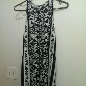 Dress from H&M