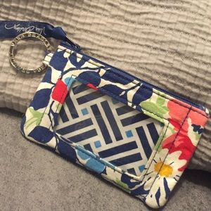 Vera Bradley Wallet