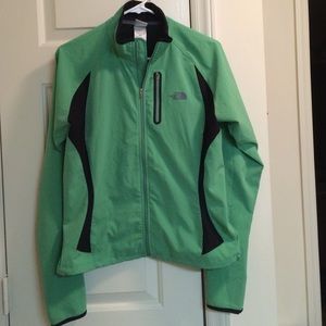 Lightweight North Face Flight Series Jacket