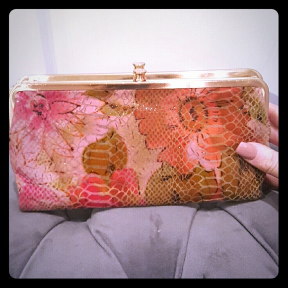 NEW Hobo wallet