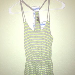 Dress size small