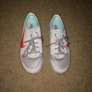 Nike womens FS LITE 8.5 shoes