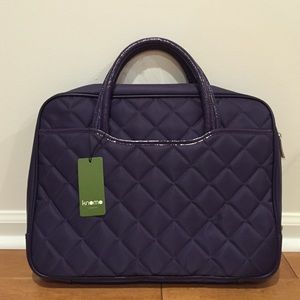 Nkomo London Laptop Bag