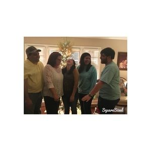 Meet your Posher, Addyson